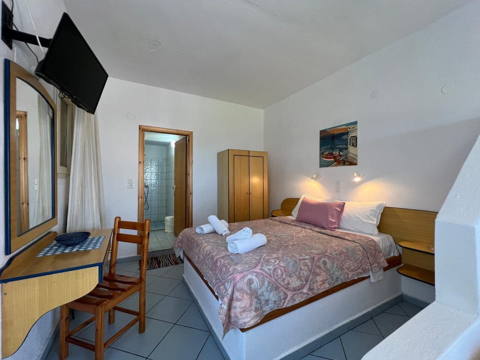 Studios Fedra Apartment in Thasos