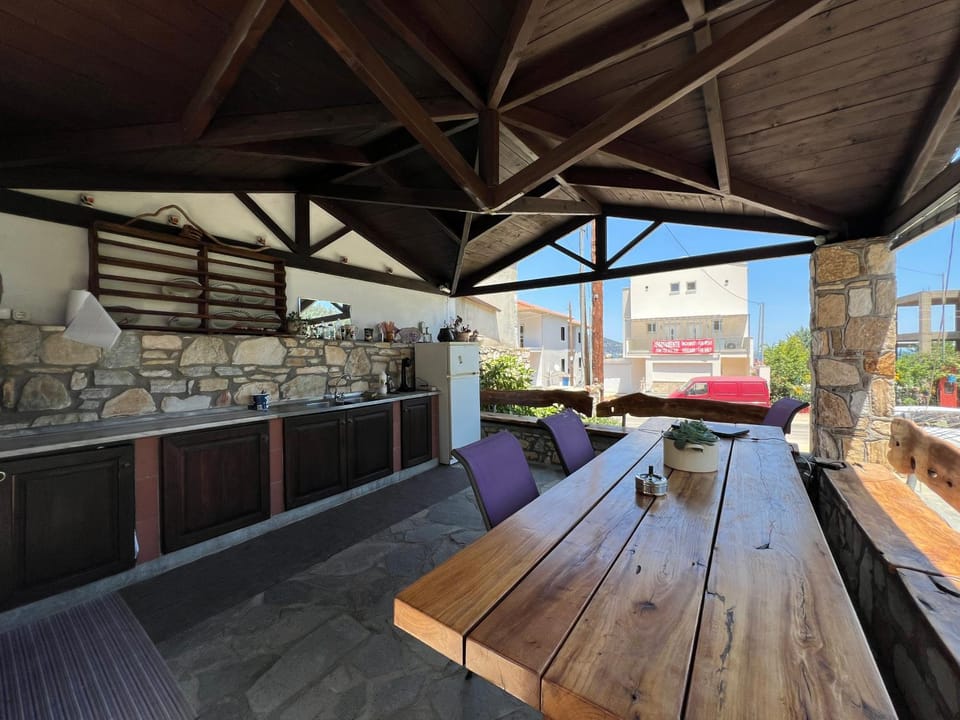 Studios Fedra Apartment in Thasos