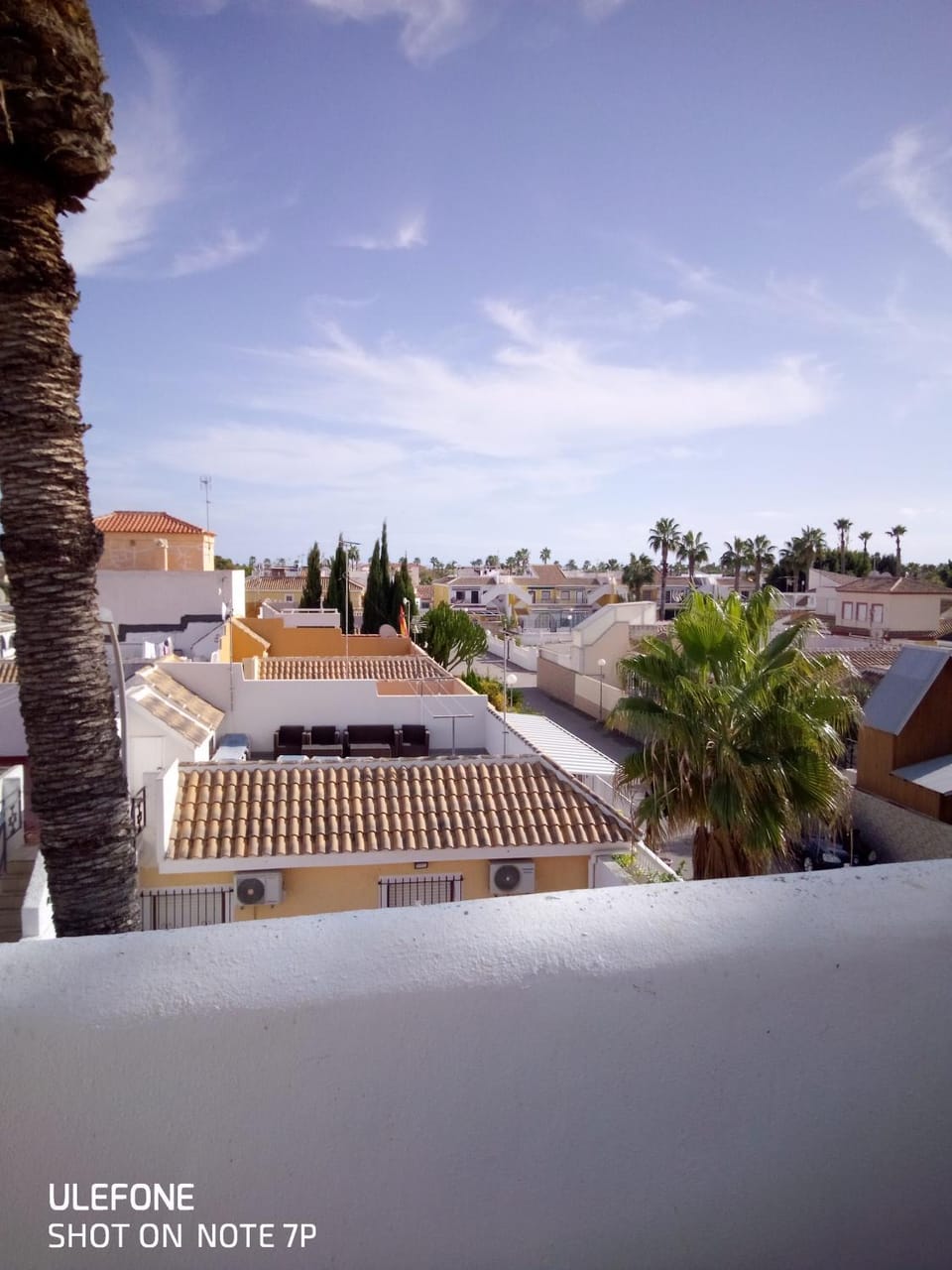 Marrakesh Apartment in Los Alcázares