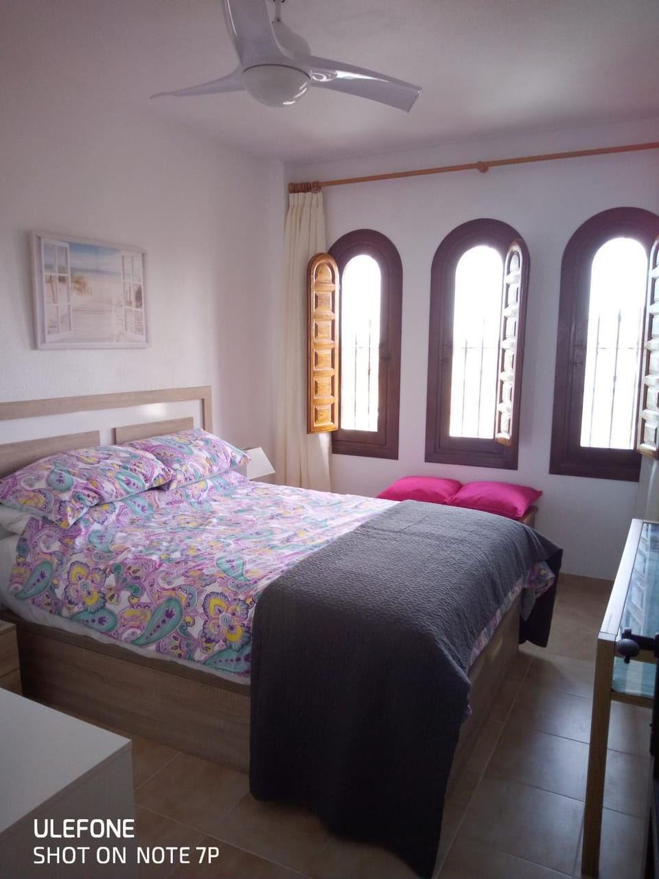 Marrakesh Apartment in Los Alcázares