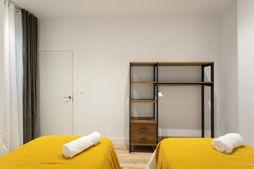APARTAMENTOS ARRIET Apartment in Bilbao