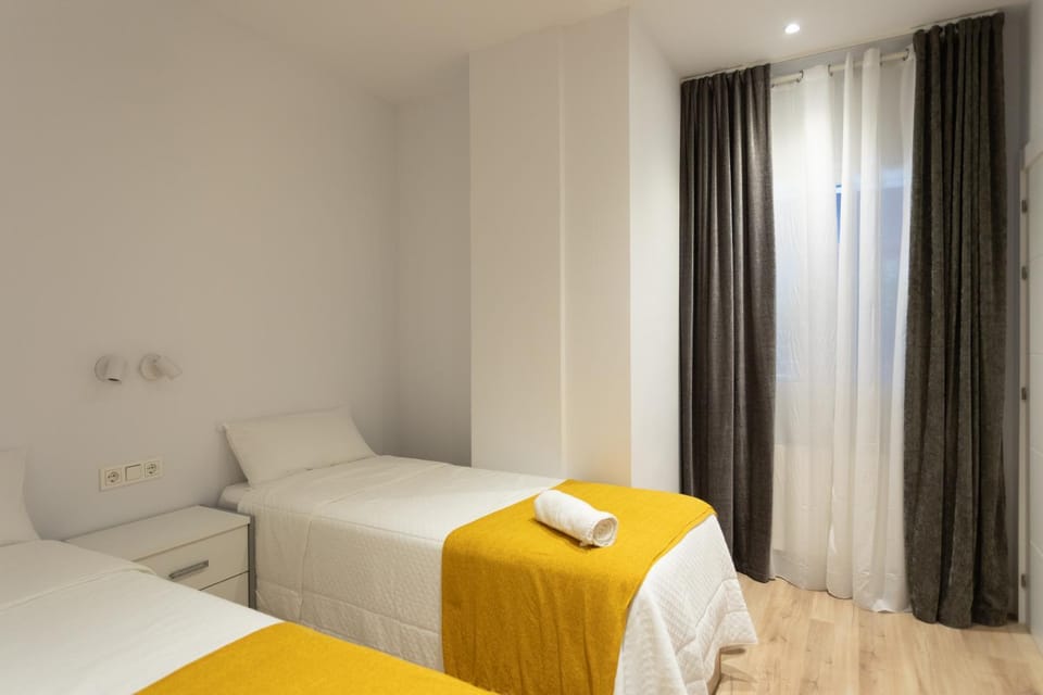 APARTAMENTOS ARRIET Apartment in Bilbao