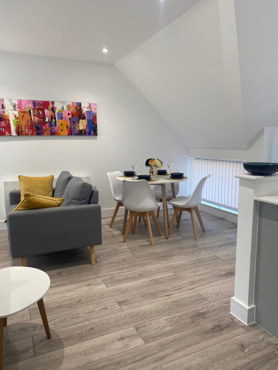 Hidden Gem within the City Walls House in Canterbury