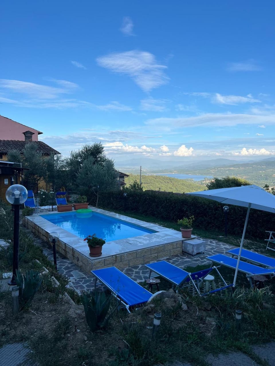 Casetta nel Podere di Massi Apartment in Emilia-Romagna