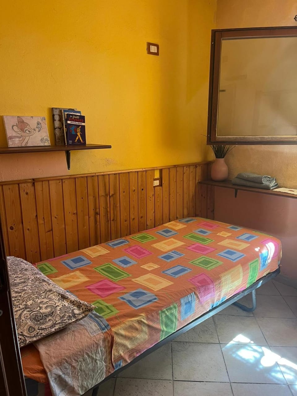 Casetta nel Podere di Massi Apartment in Tuscany