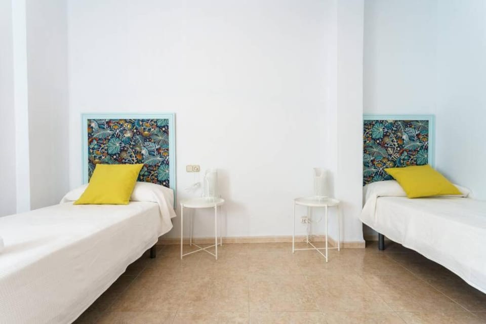 Solsuite Apartment Malaga Center Apartment in Malaga