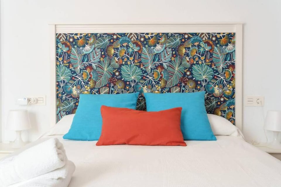 Solsuite Apartment Malaga Center Apartment in Malaga