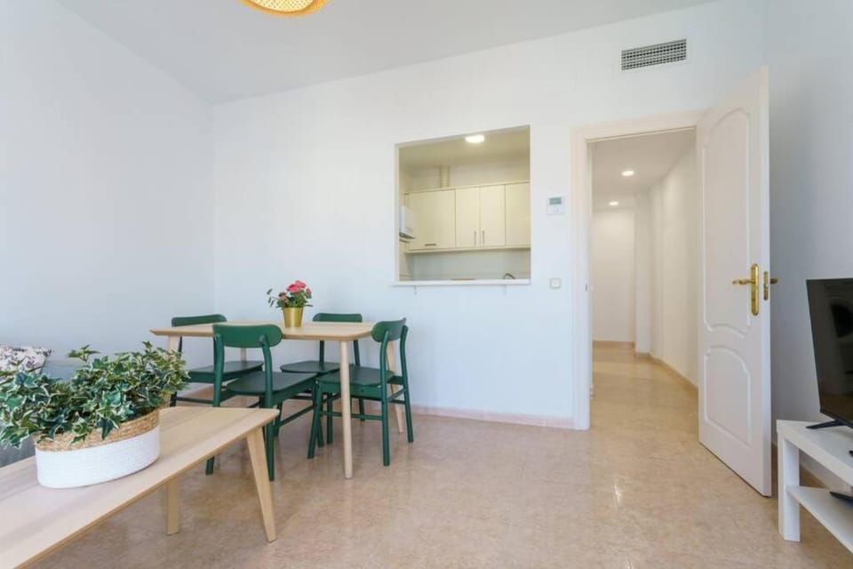 Solsuite Apartment Malaga Center Apartment in Malaga