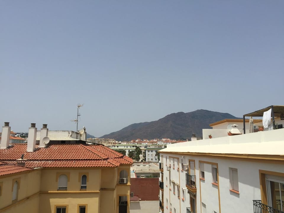 View (from property/room)