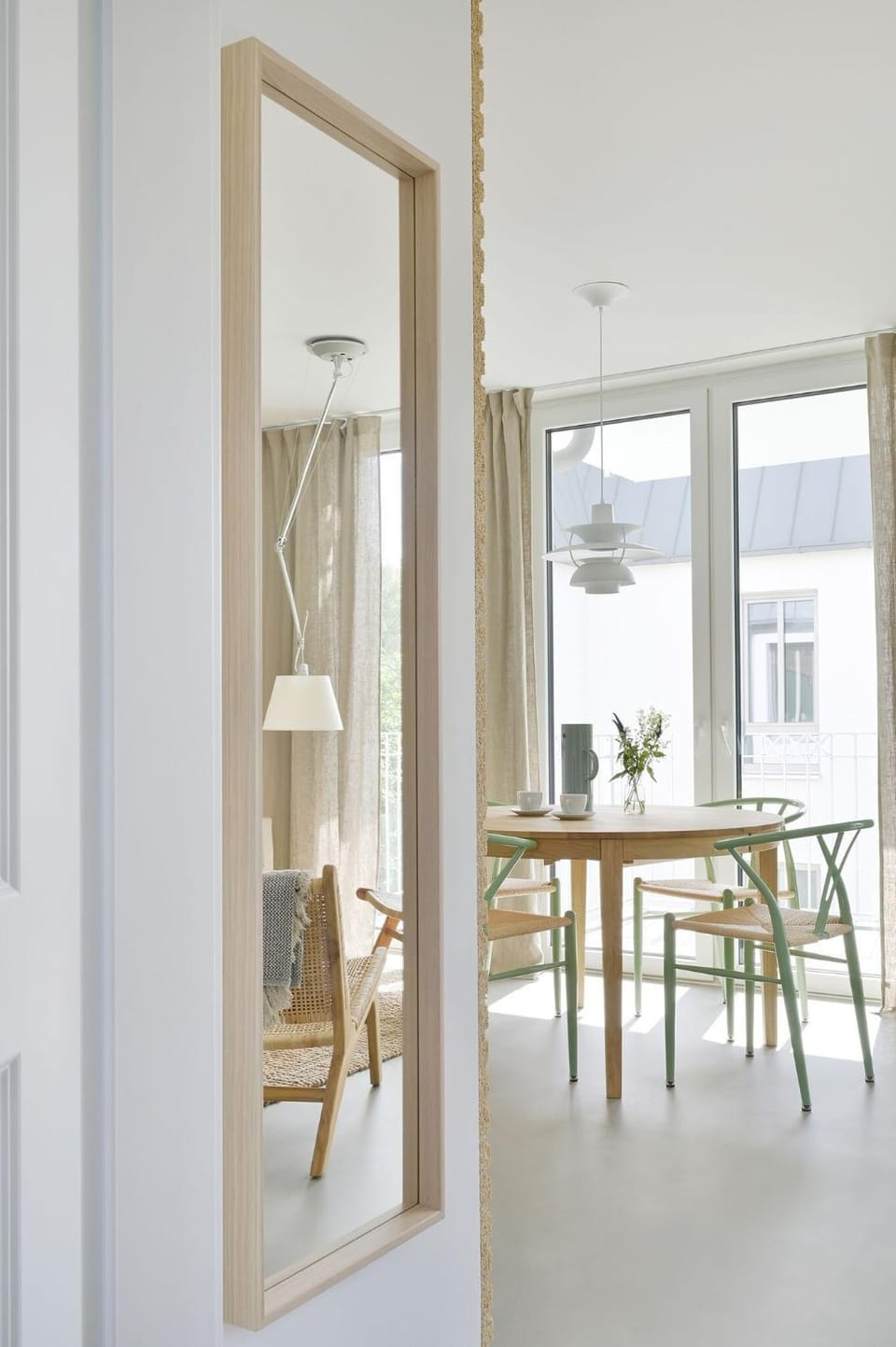 KOSI am Meer VIER Apartment in Mecklenburg-Vorpommern, Germany