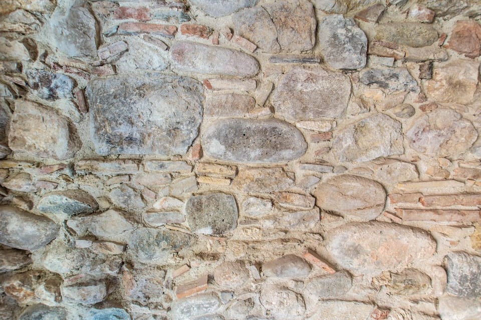Decorative detail