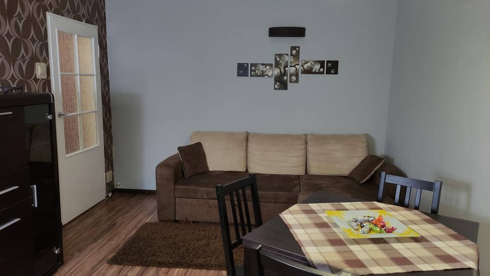 Oliva Work&Rest Apartment in Gdansk