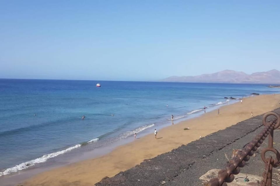 CASA NORI - Apartamento a 4 minutos de la playa Apartment in Puerto del Carmen