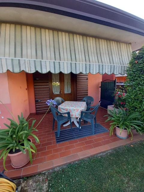 Locazione turistica da Toio Bed and Breakfast in Trentino-South Tyrol