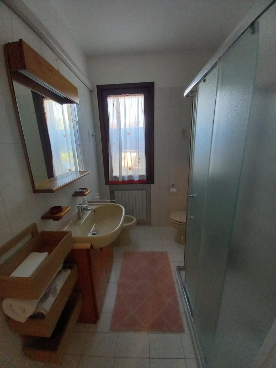 Locazione turistica da Toio Bed and Breakfast in Trentino-South Tyrol