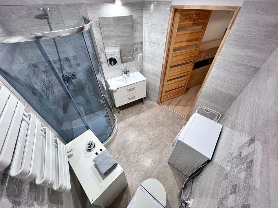 Apartament w samym centrum Jeleniej Góry Apartment in Lower Silesian Voivodeship
