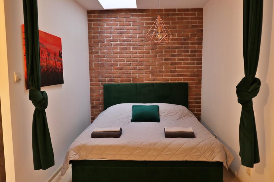 Apartament w samym centrum Jeleniej Góry Apartment in Lower Silesian Voivodeship
