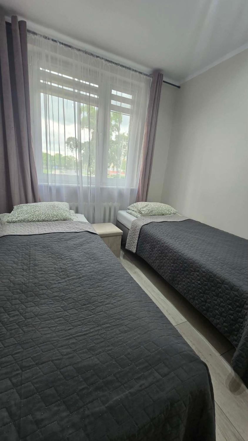 Via VOLTA 2025 Refresh 2 Bedroom Apartment Apartment in Masovian Voivodeship