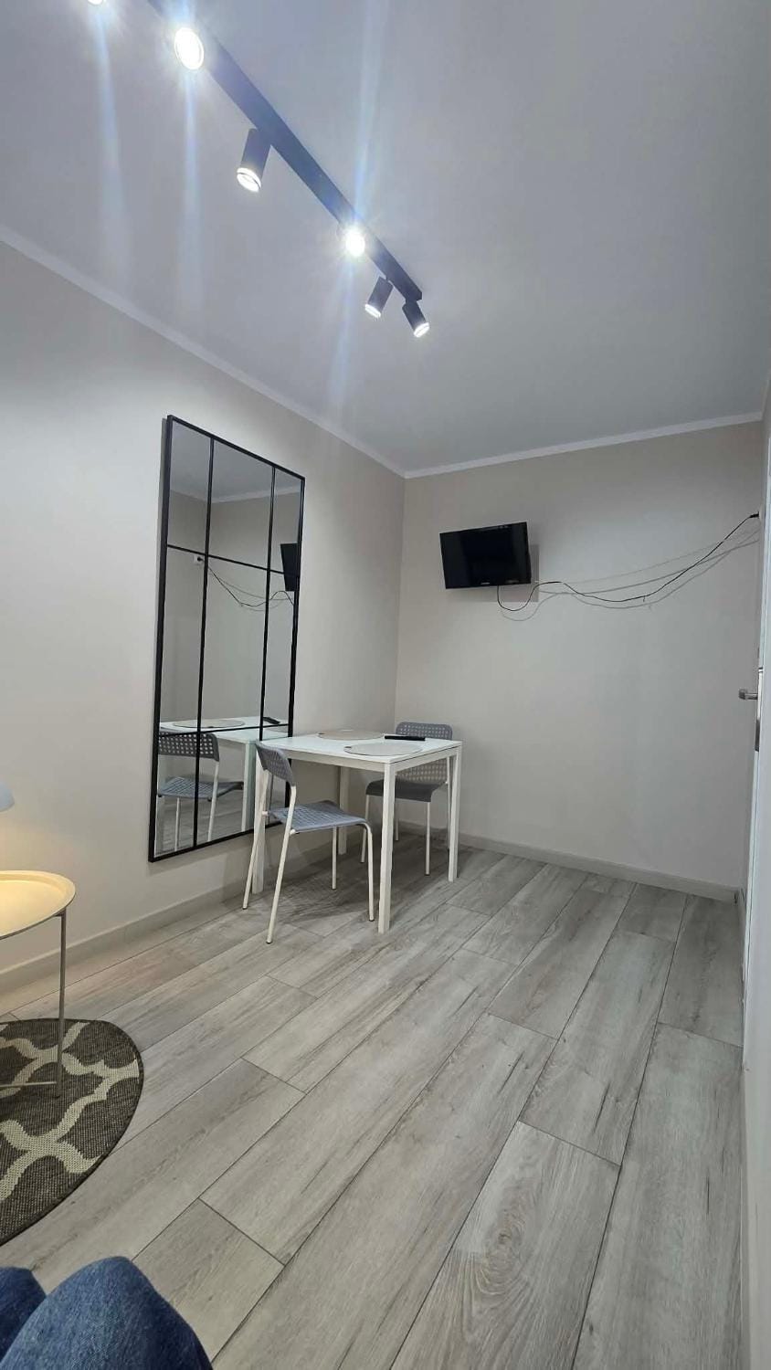 Via VOLTA 2025 Refresh 2 Bedroom Apartment Apartment in Masovian Voivodeship