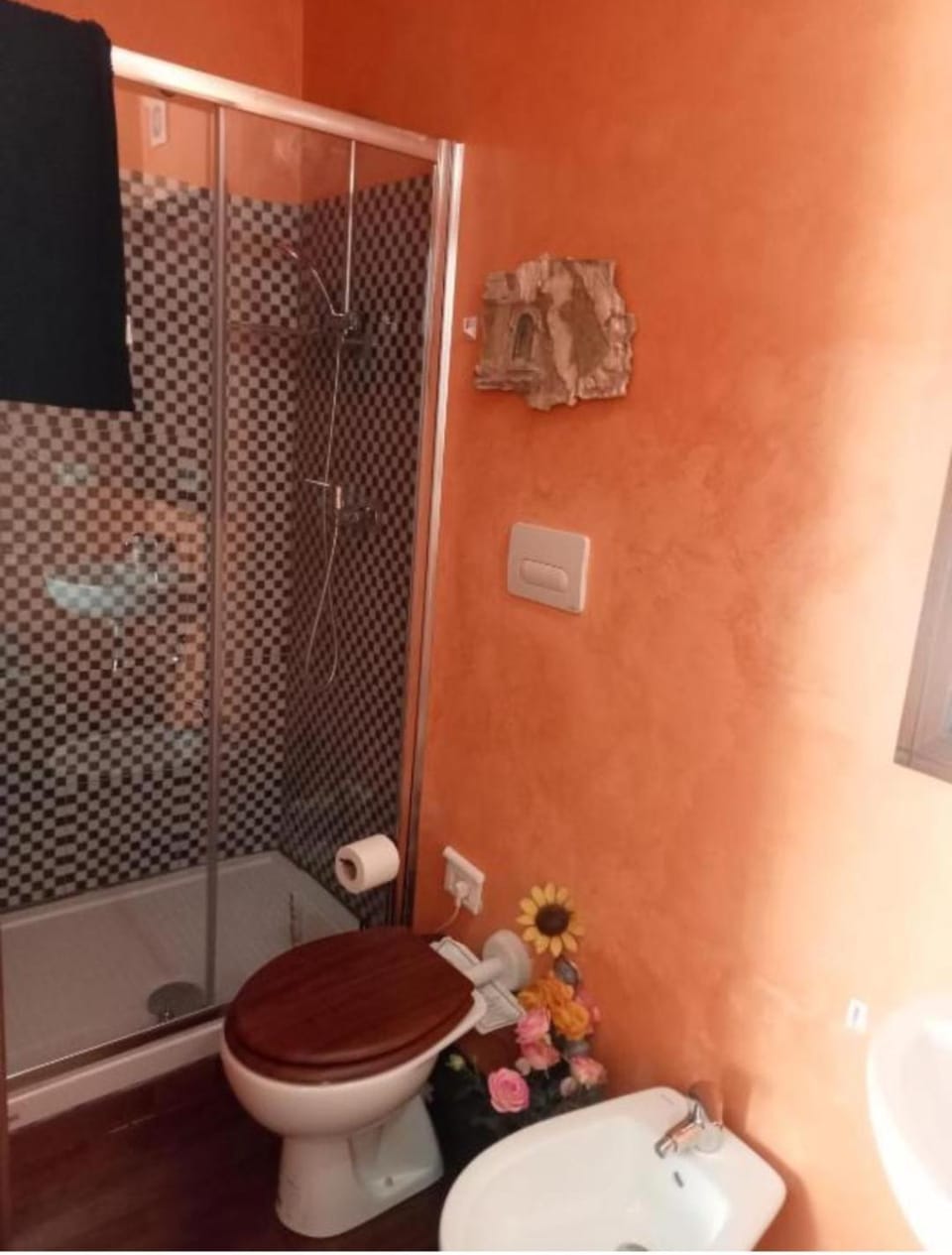 A L'Aquila per un sogno Bed and Breakfast in Abruzzo
