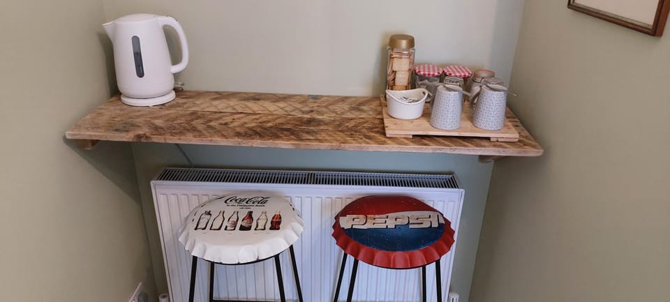 Salisbury Guest House - free parking Bed and Breakfast in York