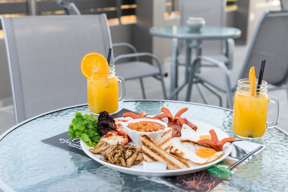Breakfast