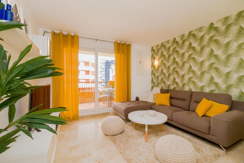 Espanatour RECOLETA 3C Apartment in Vega Baja del Segura