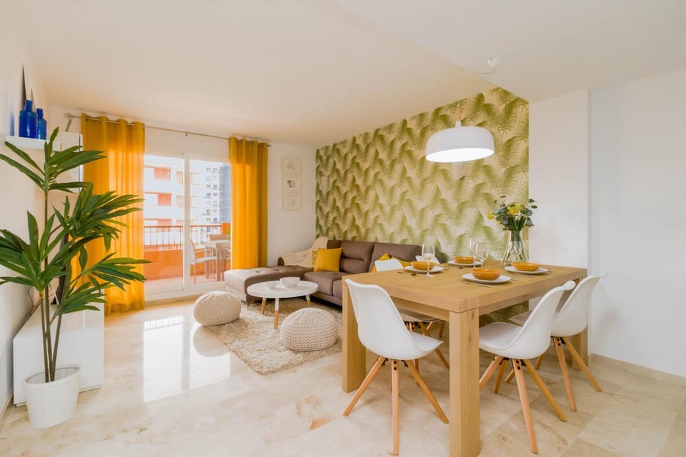 Espanatour RECOLETA 3C Apartment in Vega Baja del Segura
