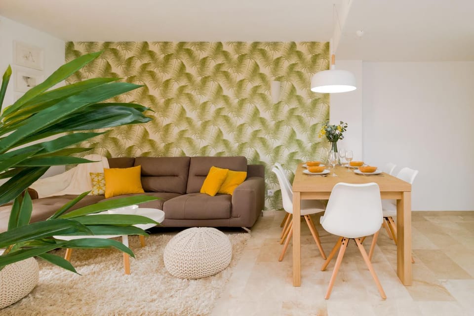 Espanatour RECOLETA 3C Apartment in Vega Baja del Segura
