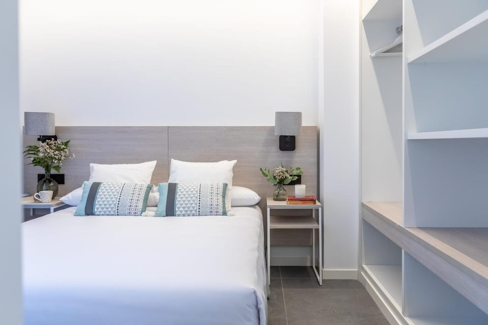 Art Apartments BCN Apartment in Castelldefels