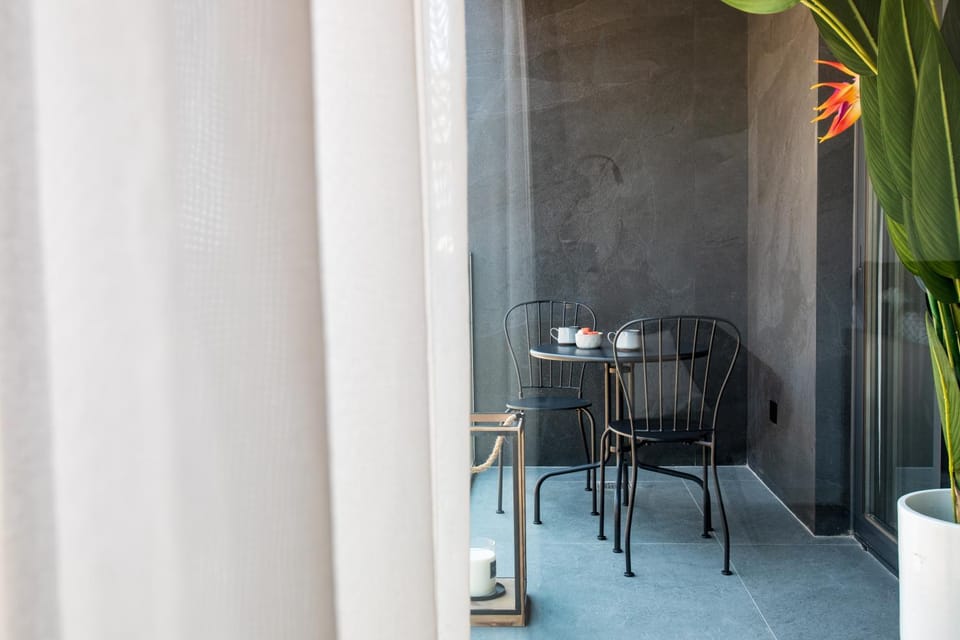 Art Apartments BCN Apartment in Castelldefels