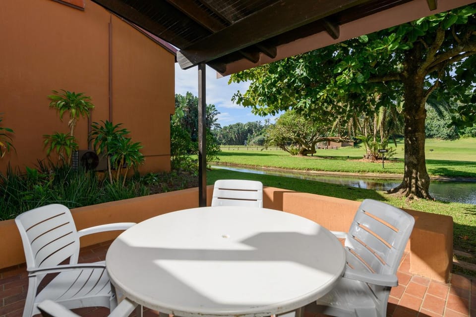 Patio, View (from property/room)