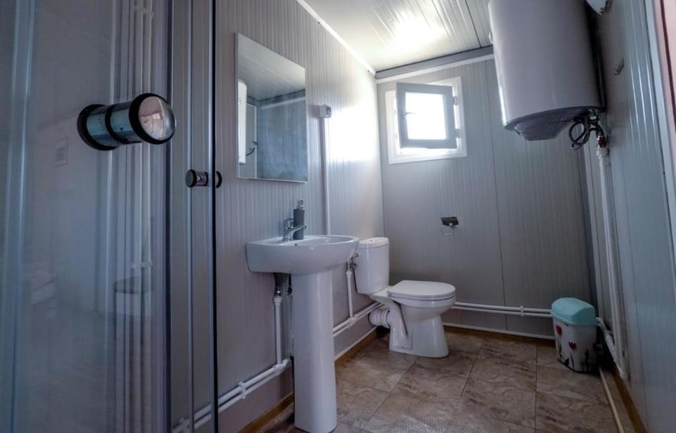 Cazare Sulinaa Vacation rental in Romania
