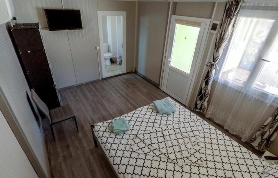 Cazare Sulinaa Vacation rental in Romania