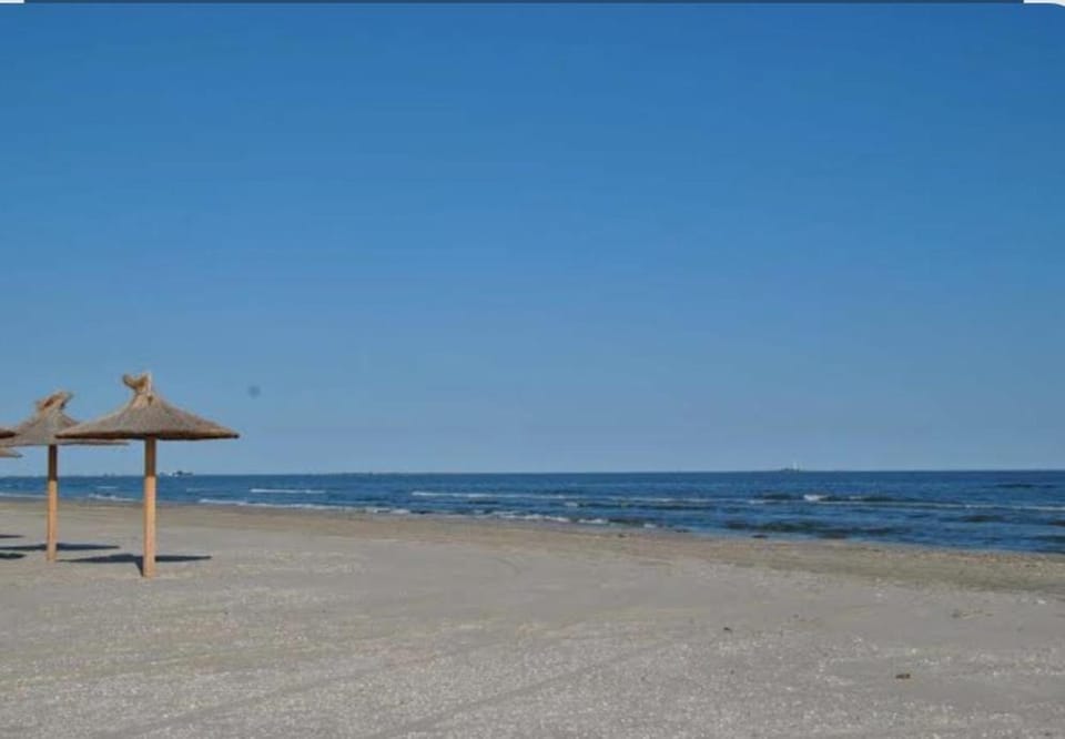 Cazare Sulinaa Vacation rental in Romania
