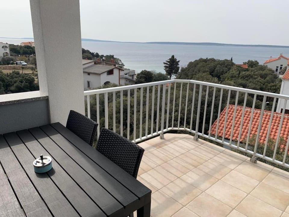 D&W Mandre 34 Apartment in Novalja