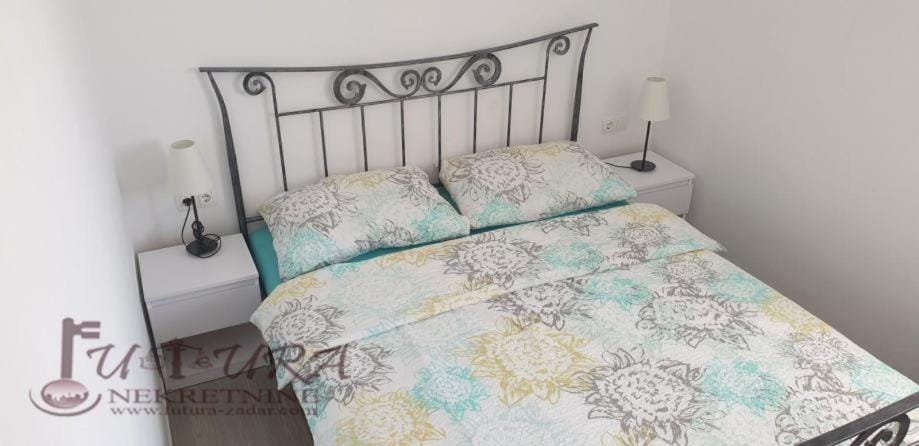 D&W Mandre 34 Apartment in Novalja