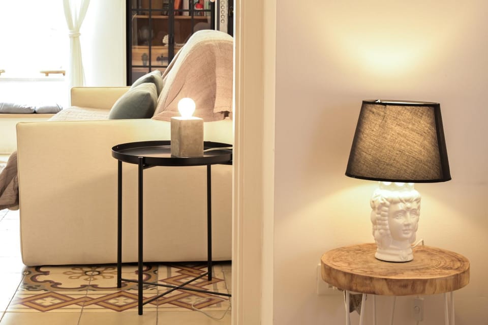 Casa Ricasoli by MANZONI COLLECTION Apartment in Apulia