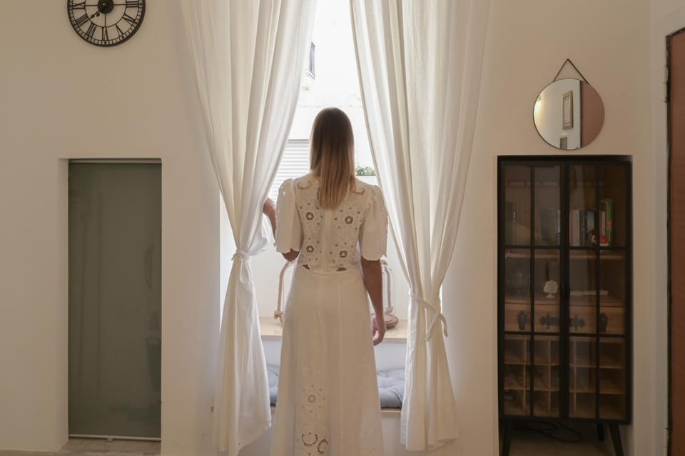 Casa Ricasoli by MANZONI COLLECTION Apartment in Apulia
