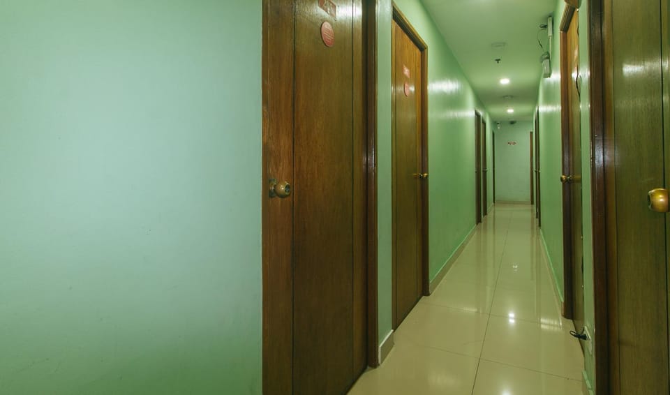 Area and facilities