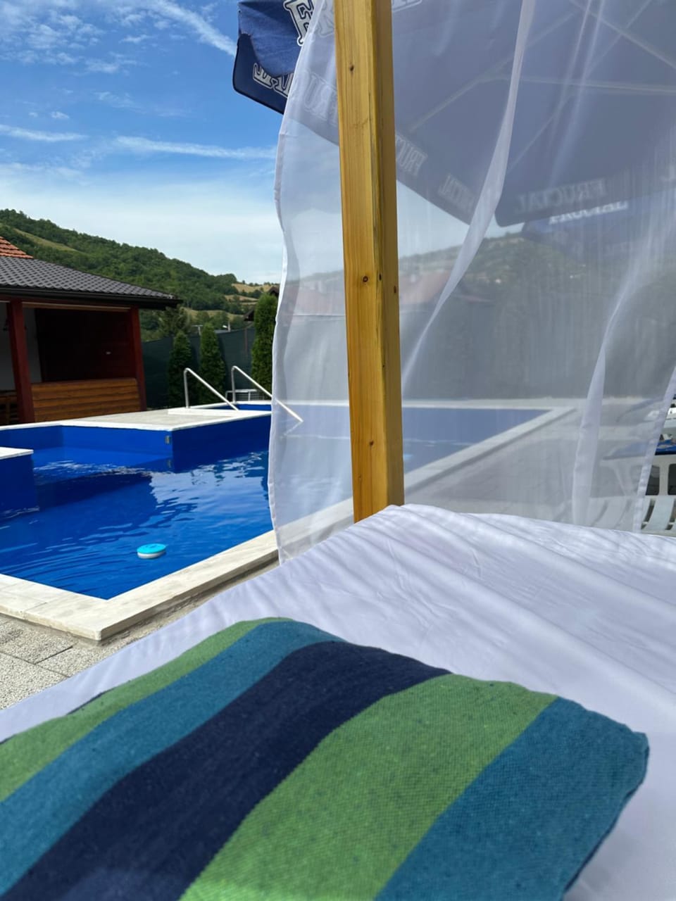 Luxury Apartments Sarajevo Villa in Sarajevo