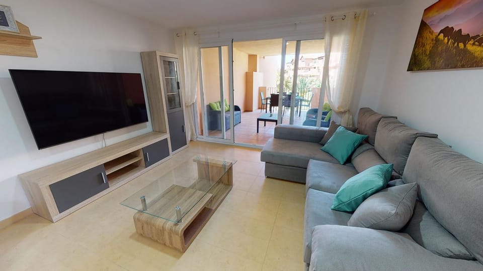 Communal lounge/ TV room, Living room