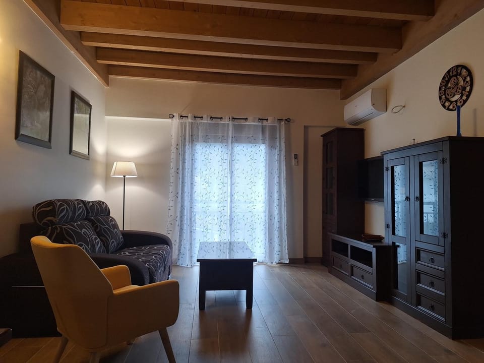 ALOJAMIENTO Turístico MAREY Apartment in Arroyo Frío