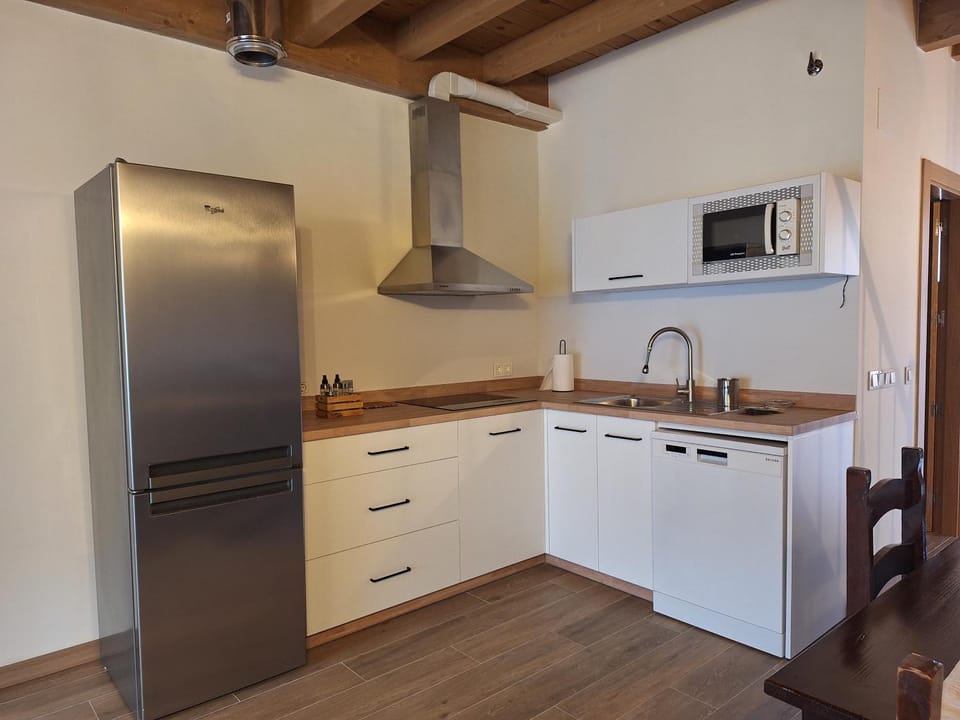 ALOJAMIENTO Turístico MAREY Apartment in Arroyo Frío