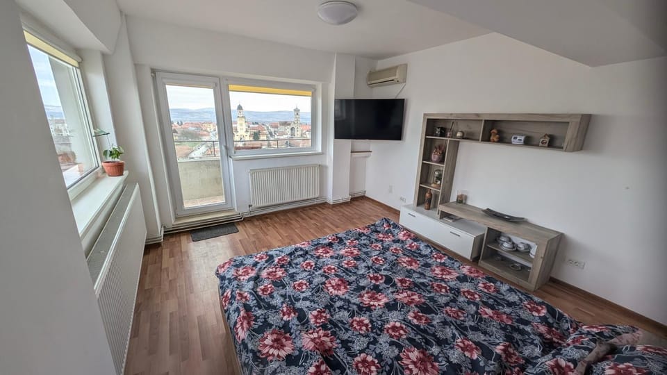 Alba Iulia - Apartament In Inima Transilvaniei Apartment in Romania