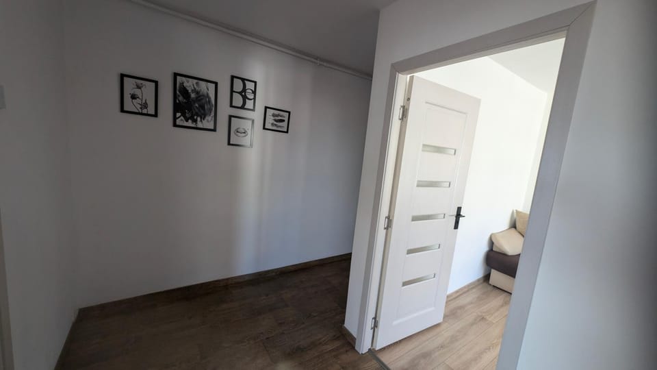 Alba Iulia - Apartament In Inima Transilvaniei Apartment in Romania