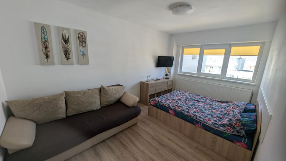 Alba Iulia - Apartament In Inima Transilvaniei Apartment in Romania