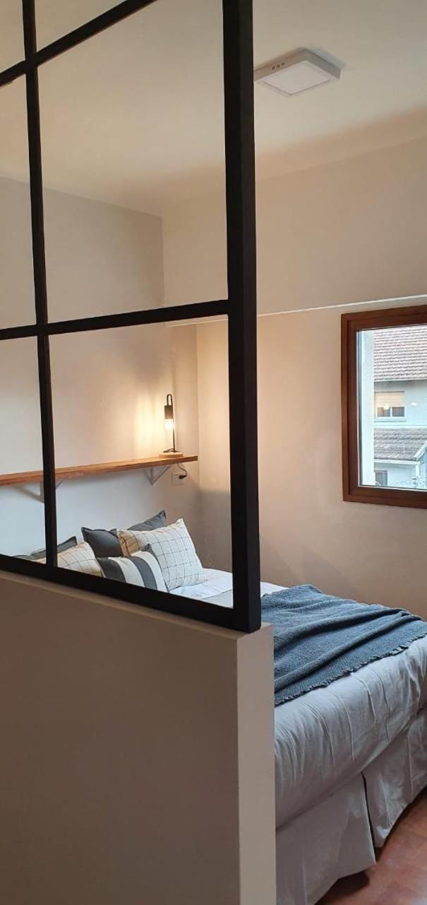 Mitre Suite Apartment in San Carlos Bariloche