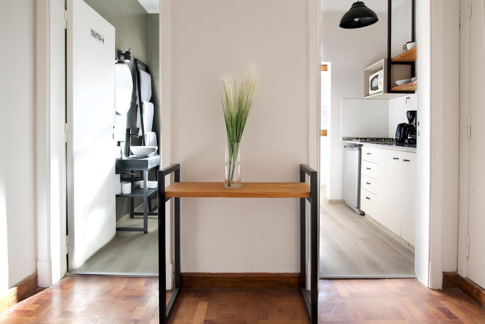Mitre Suite Apartment in San Carlos Bariloche