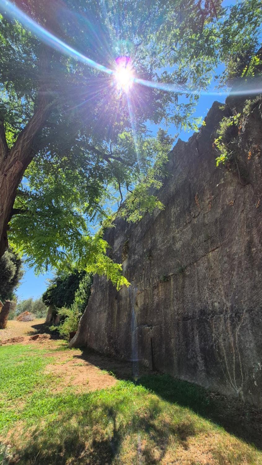 CAVE with free parking Apartment in Pula